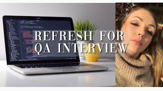 How To Prepare For QA Engineer Interview