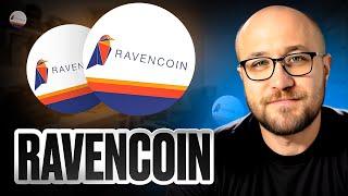 WHERE IS RAVENCOIN NOW? 5 YEAR UPDATE