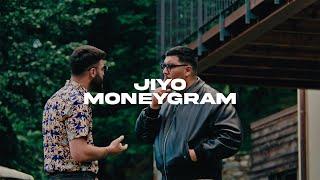 JIYO - MONEYGRAM (Official Video) (prod. by PTL)