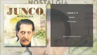 Junco - Amor a Ti (Single Oficial)