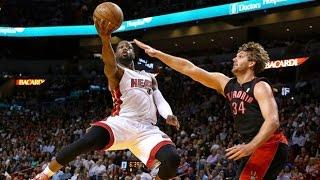 Dwyane Wade Shooting Guard and Point Guard HD