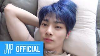 [SKZ VLOG] I.N : I.N의 퐁당로그