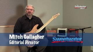 Sweetwater Minute, Vol. 67 - Mini Guitar Amps Demo