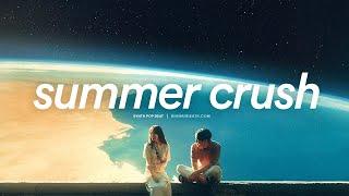 (FREE) Synth Pop Type Beat - "Summer Crush" | TWICE x Justin Bieber Instrumental (Prod. BigBadBeats)