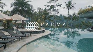 Luxury Escapes X Padma Resort Bali  - Balishoot - Video Production
