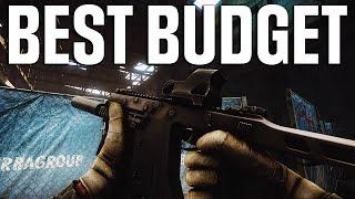 This BUDGET Build SHREDS This Wipe! (Vector .45) | EFT