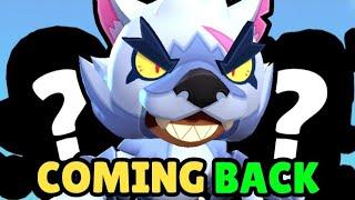 These EXCLUSIVE SKINS will RETURN in Brawl Stars!