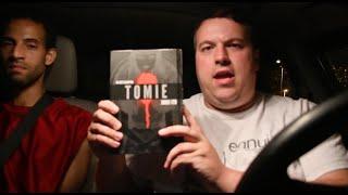 Tomie by Junji Ito(Book Review)