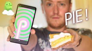 Android 9 Pie Review: Best features in the latest update! [Android P]