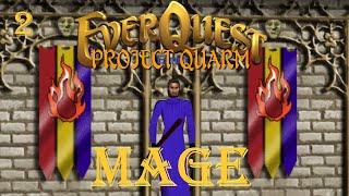 EverQuest by Night | Ep 2 | "I am Mage"