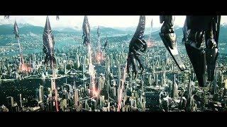 Independence Day 3 2019 Trailer Jeff Goldblum, Roland Emmerich   HD Movie [Fan Made]