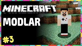 MultiMC Mod Kurulum, Forge Mod Kurulum, Mod Paketi Kurulum - Minecraft Öğreniyoruz - Bölüm 3