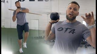 3 Exercises to Increase Pitching Velocity | Overtime Athletes