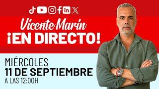  Vicente Marín | Abogado Extranjería y Nacionalidad - 11 Septiembre 2024