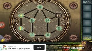 Escape game 50 Rooms 2 Level 3 Walkthrough