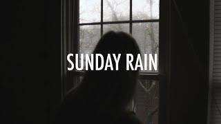 Sunday Rain | Sony a6500 + 120fps