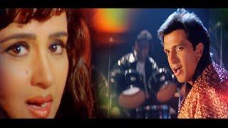 4K VIDEO SONG | Ek Room Ek Light | We Are Rock Dancer | Alka Yagnik, Vijay Benedict | Javed Jaffrey