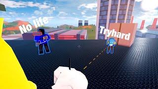 TRYHARD COPS try and stop me FROM GETTING 50000 BOUNTY  jailbreak#jailbreak #roblox #robloxtrend #op