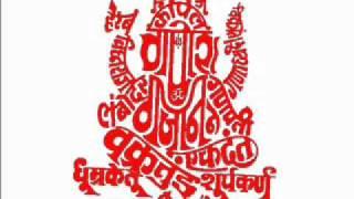 GANESH SAHASRANAAM {1008 Names}