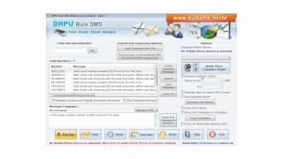 Send multiple bulk group sms sending software send free bulk text sms how to send bulk sms gsm