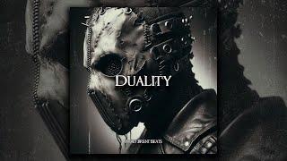 [FREE] Ghostemane Type Beat "DUALITY" | Dark Trap Type Beat