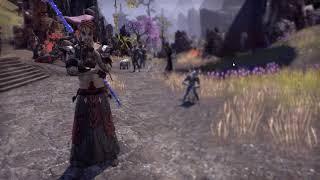 Elder Scrolls Online: Unstable Morpholite Pet