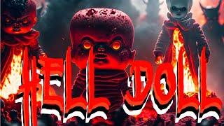 lil dojd' - HELL DOLL