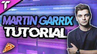 How to make Progressive House like MARTIN GARRIX - FL Studio 20 Tutorial