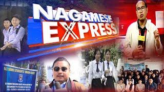 HORNBILLTV NAGAMESE EXPRESS | 06th MARCH