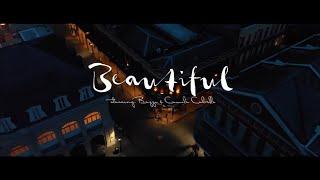 Bazzi, Camila Cabello - Beautiful (Lyrics)