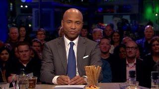 Humberto Tan: 'Ik word blij van Justin Bieber' - RTL LATE NIGHT