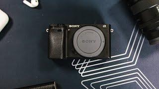 Sony A6300 Review - The most underrated camera in 2023
