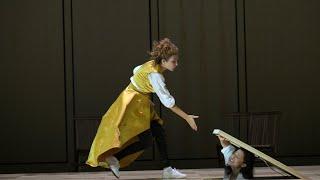 Trailer zu »Le nozze di Figaro« von Wolfgang Amadeus Mozart | Oper Frankfurt