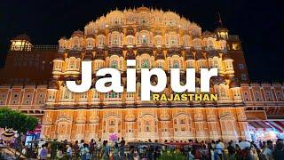 Jaipur Rajasthan | Jaipur Tourist Places | Jaipur  Complete Tour Guide Vlog | Jaipur Tour Plan