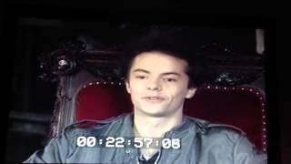 Fright Night 1985 30th Anniversary Stephen Geoffreys interview