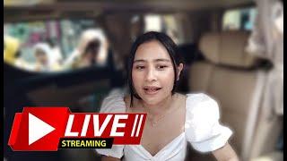 LIVE!! TUBUH SEMAKIN RAMPING, PRILLY LATUCONSINA AKUI GUNAKAN CELANA UNTUK ANAK 10 TAHUN