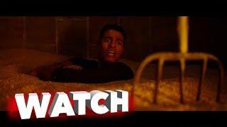 Jigsaw: Matt Passmore & Hannah Emily Anderson Featurette | ScreenSlam