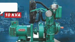 #Prakash Generator 10 kva# #shots# diesel generator