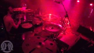 VADER@Hexenkessel-live in Cracow-Poland 2014 (Drum Cam)