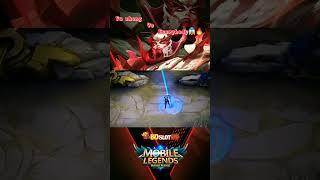 Yu Zhong Vs Everybody #bdslot88 #tiktok #mobilelegends #shorts #yuzhong #viral #fyp