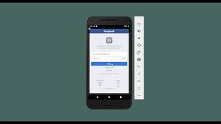 Android Facebook Login