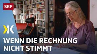 Milliardengeschäft? Ärzte verlangen zu viel für ihre Dienstleistungen | 2023 | Kassensturz | SRF