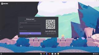 How to install Discord Canary on a Chromebook