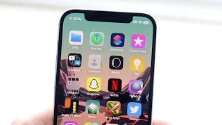 iPhone 12 On iOS 18.3.1 Is NOT Good!