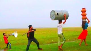 Must watch new funny comedy videos 2021Ka best amazing funny comedy  episode 06 by funny dabang
