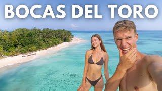 Bocas Del Toro, Panama - Best things to do 