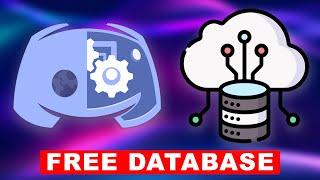 How to Connect a FREE Database to Your Discord Bot (MongoDB)