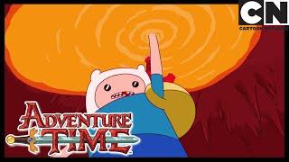 Beyond This Earthly Realm | Adventure Time | Cartoon Network