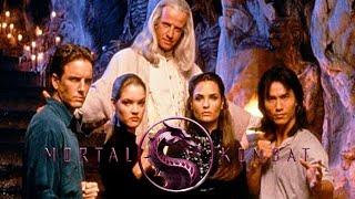 Mortal Kombat: The Immortals (Music Video)