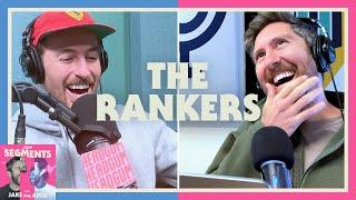 The Rankers - Segments - 29